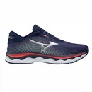 Tênis Mizuno Wave Sky 5 - Masculino - Foto 1