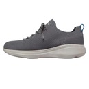 Tênis Skechers Go Run Fast Onogram - Unissex - Foto 4