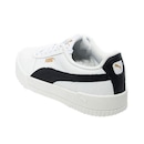 Tênis Puma Carina Lux L BDP - Feminino - Foto 2