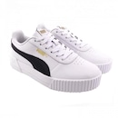 Tênis Puma Carina Lux L BDP - Feminino - Foto 4