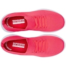 Tênis Skechers Goalk Joy Fresh View - Feminino - Foto 5