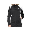 Agasalho sem Capuz Puma Classic Tricot Suit Op - Feminino - Foto 3