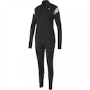 Agasalho sem Capuz Puma Classic Tricot Suit Op - Feminino - Foto 1