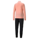 Agasalho sem Capuz Puma W Baseball Tricot - Feminino - Foto 2