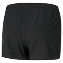 Shorts Puma W Woven Performance Training 3 - Feminino - Foto 2