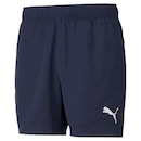 Shorts Puma Active Woven 5 - Masculino - Foto 1