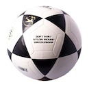 Bola de Futvoley Poker Vulcanizada Rio Pu - Foto 2