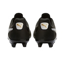 Chuteira de Campo Puma King Fg Bdp - Adulto - Foto 5