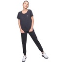 Calça de Moletom Fila Comfy - Feminina - Foto 4