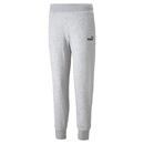 Calça Puma Essentials Sweatpants Fl Cl - Feminina - Foto 1
