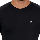 Camiseta Térmica Poker Manga Longa Skin Basic III - Masculina - Foto 3