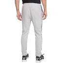 Calça de Moletom Fila Basic - Masculina - Foto 2