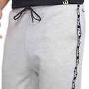 Calça de Moletom Fila Basic - Masculina - Foto 3