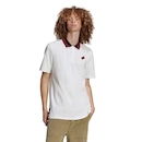 Camisa Polo Do Flamengo Adidas - Masculina - Foto 2
