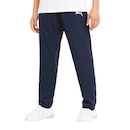 Calça Puma Active Woven Op - Masculina - Foto 3