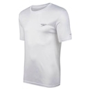Camiseta Speedo Basic Interlock UV50 - Masculina - Foto 1