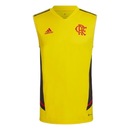 Camiseta Regata do Flamengo adidas 22/23 Torcedor - Masculina - Foto 1
