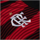 Camisa 1 CR Flamengo 22/23 adidas - Masculina - Foto 3