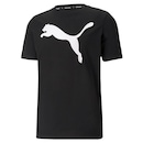 Camiseta Puma Active Big Logo - Masculina - Foto 1