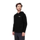 Blusão de Moletom Fila com Capuz Classic F11L202-160 - Masculino - Foto 2