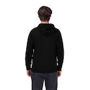 Blusão de Moletom Fila com Capuz Classic F11L202-160 - Masculino - Foto 3