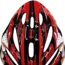 Capacete Acte Sports Bike Adulto A77-V - Foto 2