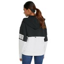 Blusão de Moletom Puma Power - Feminino - Foto 4