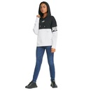 Blusão de Moletom Puma Power - Feminino - Foto 5