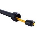 Corda de Pular Acte Sports T95-Na - Foto 4