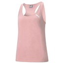 Camiseta Regata Puma Active - Feminina - Foto 1