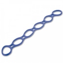 Extensor Elastico Acte Sports de Alongamento em Gel T90 - Foto 2