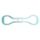 Extensor Elastico Acte Sports de Resistencia em Gel T264 - Foto 3