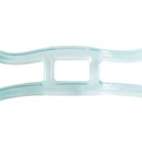 Extensor Elastico Acte Sports de Resistencia em Gel T264 - Foto 5