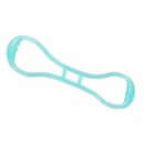 Extensor Elastico Acte Sports de Resistencia em Gel T264 - Foto 1