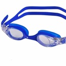 Óculos de Natação Poker Symi Ultra 13087-At - Infantil - Foto 2