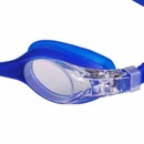 Óculos de Natação Poker Symi Ultra 13087-At - Infantil - Foto 3