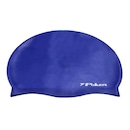 Kit de Natação Poker: Óculos + Toca + Protetor de Ouvido Cartoons Sapo 13103-Stm - Infantil - Foto 3