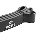 Faixa Elástica Acte Sports Super Band Unissex T65 - Foto 2