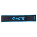 Faixa Elastica Acte Sports Resistence Band Leve T267 - Foto 1