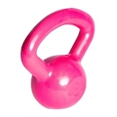 Kettle Bell Acte Sports Emborrachado S13-R - 8Kg - Foto 2