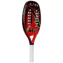 Raquete de Beach Tennis Shark Ultra 2022 - Foto 2