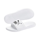 Chinelo Puma Popcat 20 Bdp Unissex - Foto 3