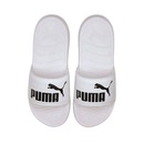 Chinelo Puma Popcat 20 Bdp Unissex - Foto 4