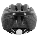 Capacete Poker Bike Out Mold Windstorm C Luz 09058-Pc - Foto 3