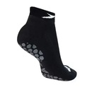 Meia Cano Curto Antiderrapante Speedo - Unissex - Foto 2