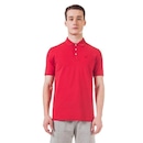 Camisa Polo Fila Select II - Masculina - Foto 1