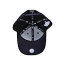 Boné New Era 9Forty Mlb Ny Yankees - Snapback - Adulto - Foto 4