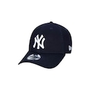 Boné New Era 9Forty Mlb Ny Yankees - Snapback - Adulto - Foto 1