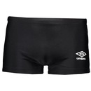 Sunga Boxer Umbro Diamond Line - Adulto - Foto 1