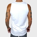 Camiseta Regata WSS Brasil Armor Hawk Prime - Masculina - Foto 2